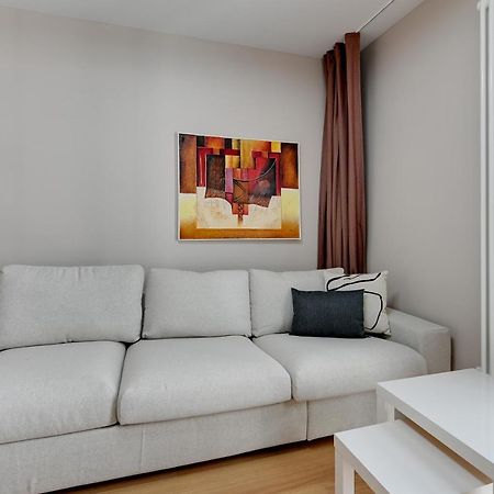 Luxury Aura 40 - 2 By Grand Apartments Гданск Екстериор снимка
