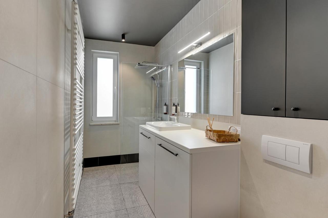Luxury Aura 40 - 2 By Grand Apartments Гданск Екстериор снимка