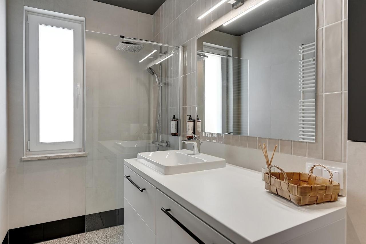 Luxury Aura 40 - 2 By Grand Apartments Гданск Екстериор снимка